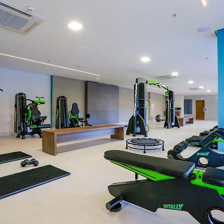 Olimpia Park Resort Luaran gambar