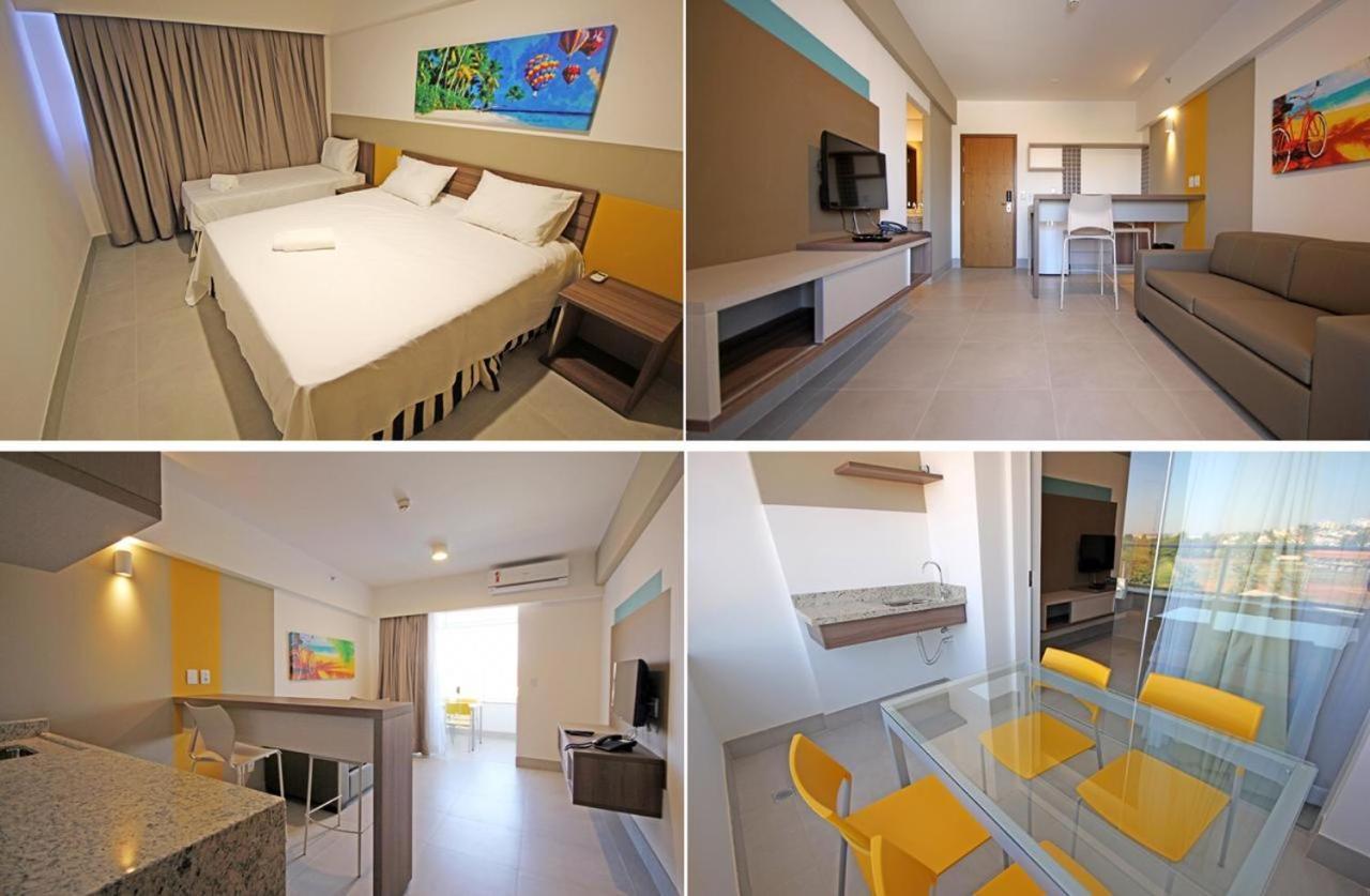 Olimpia Park Resort Luaran gambar