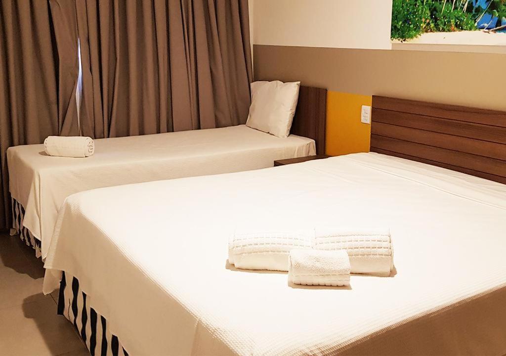 Olimpia Park Resort Luaran gambar