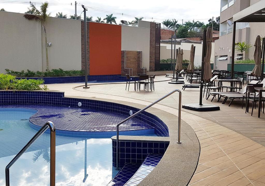 Olimpia Park Resort Luaran gambar